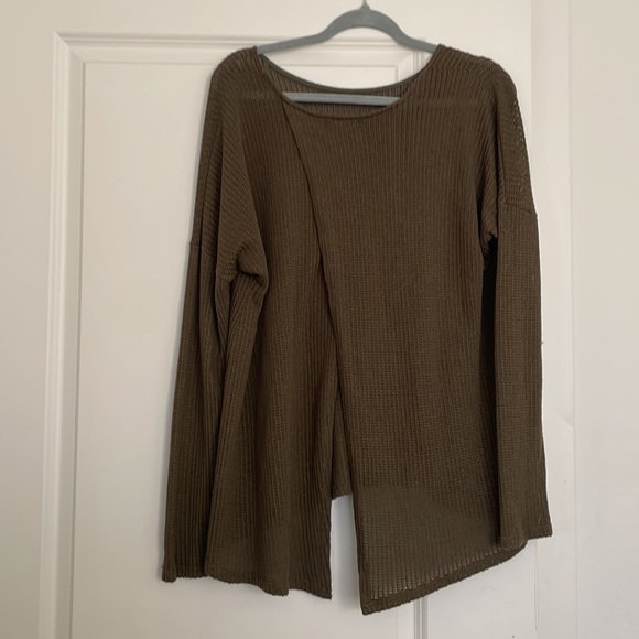 Sweater - Picture 2 of 2